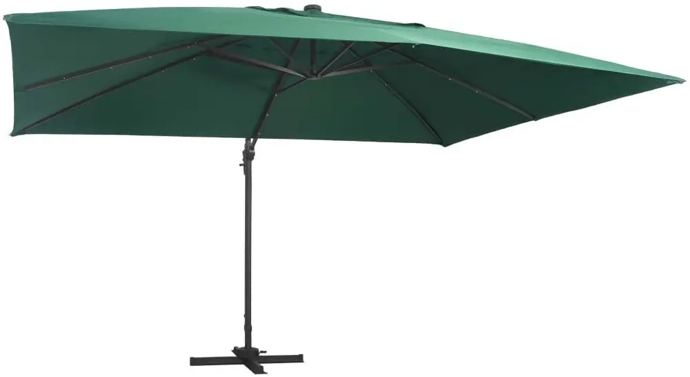 Зонт от солнца VidaXL 47005 (Green)