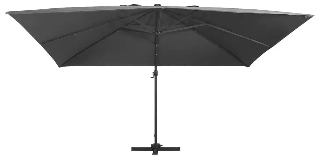 Зонт от солнца VidaXL 47006 (Anthracite) - 2