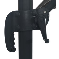 Зонт от солнца VidaXL 47006 (Anthracite) Thumb