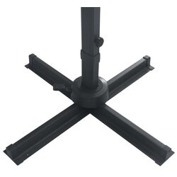 Зонт от солнца VidaXL 47006 (Anthracite) Thumb