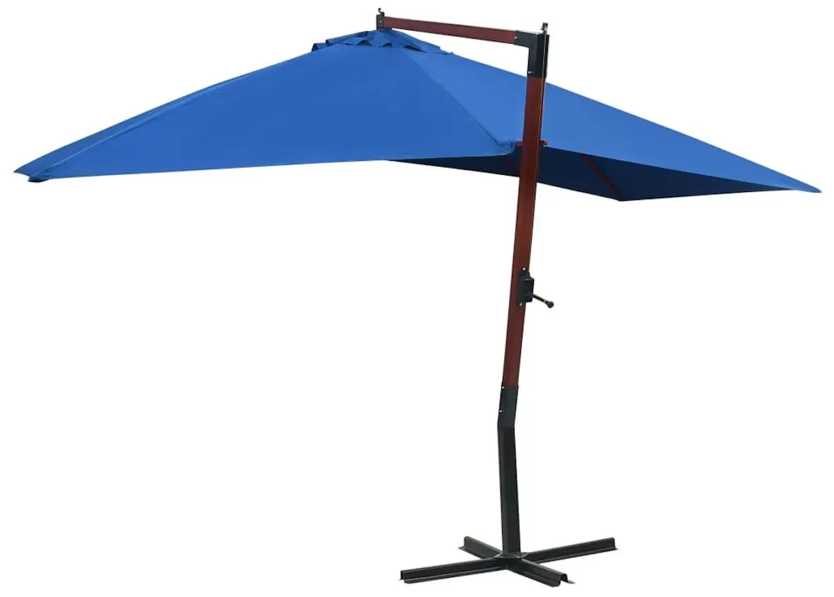 Зонт от солнца VidaXL 47123 (Blue)