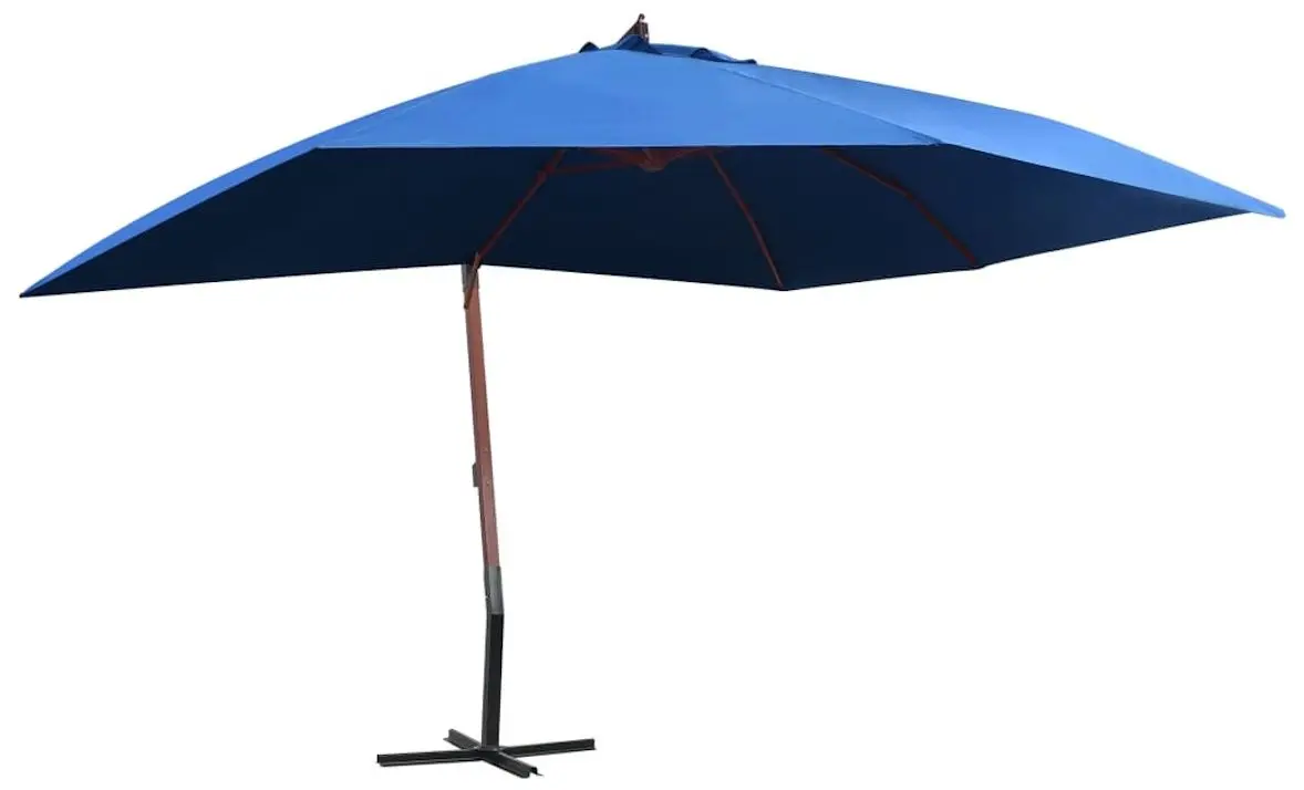 Зонт от солнца VidaXL 47123 (Blue)