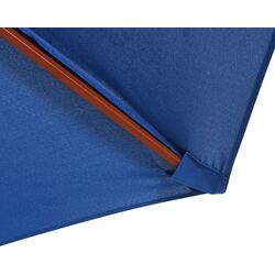 Зонт от солнца VidaXL 47125 (Blue) Thumb