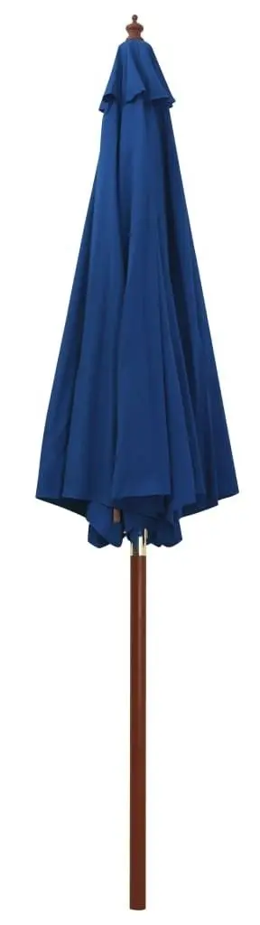 Зонт от солнца VidaXL 47125 (Blue)