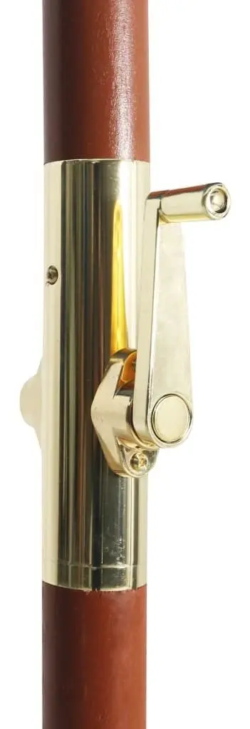 Зонт от солнца VidaXL 47125 (Blue)