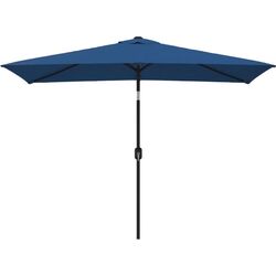 Зонт от солнца VidaXL 47129 (Blue)