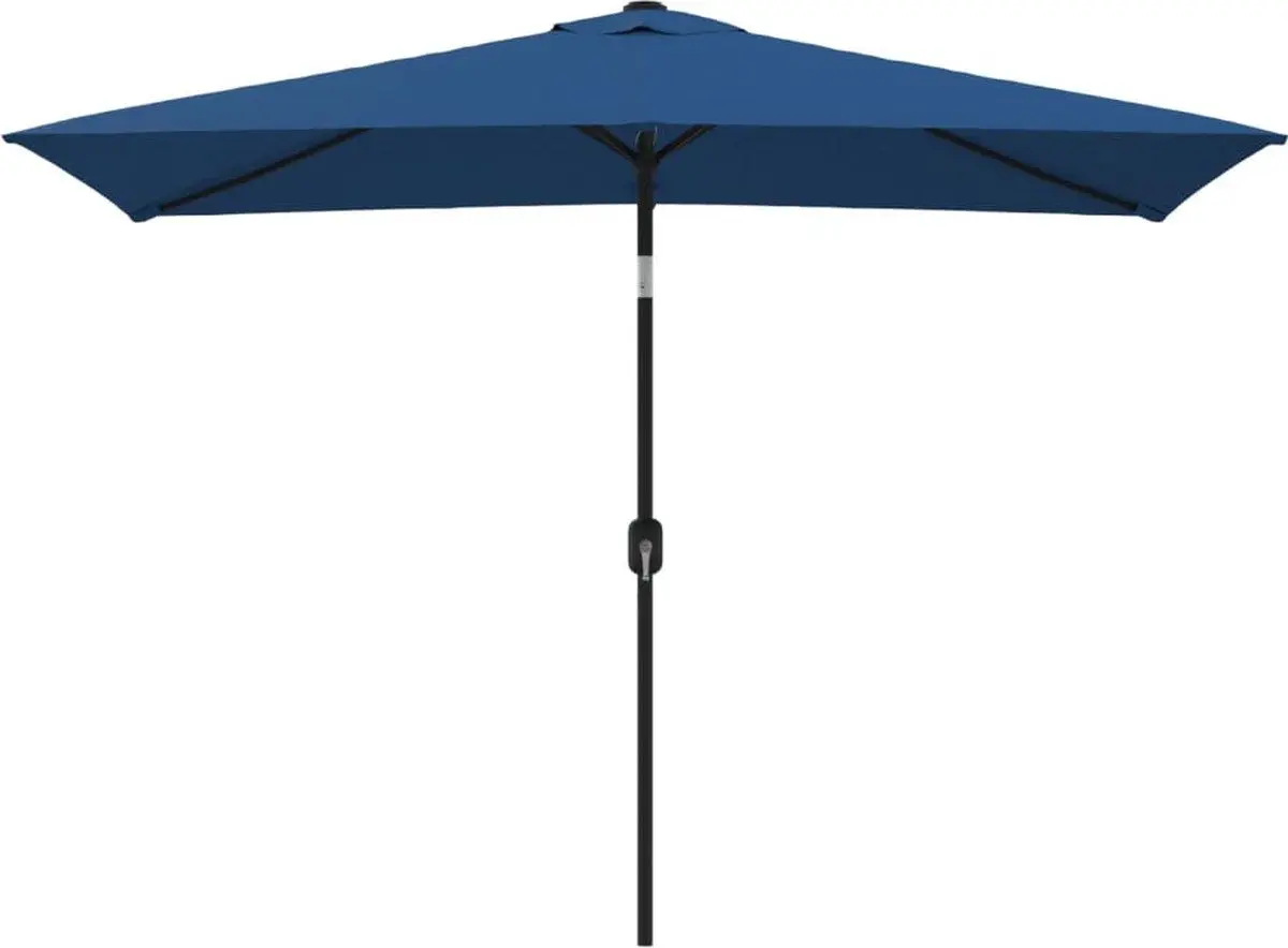 Зонт от солнца VidaXL 47129 (Blue)