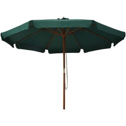 Зонт от солнца VidaXL 47213 (Green) Thumb