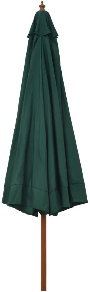 Зонт от солнца VidaXL 47213 (Green)