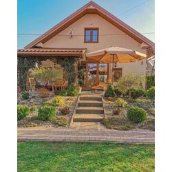 Зонт от солнца VidaXL 47215 (Taupe) Thumb