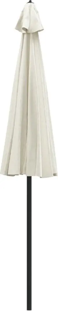 Umbrela de soare VidaXL 47305 (Sand) - 5
