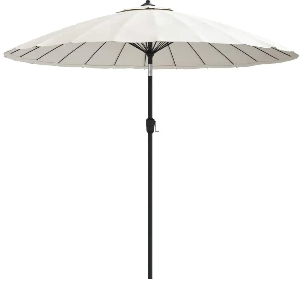 Umbrela de soare VidaXL 47305 (Sand)