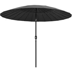 Зонт от солнца VidaXL 47306 (Anthracite)