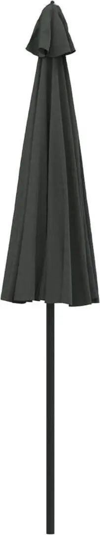 Зонт от солнца VidaXL 47306 (Anthracite)