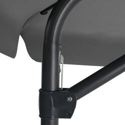 Umbrela de soare VidaXL 47314 (Anthracite) Thumb