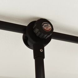 Зонт от солнца VidaXL 47329 (White) Thumb