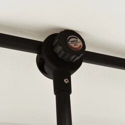 Зонт от солнца VidaXL 47337 (White) Thumb