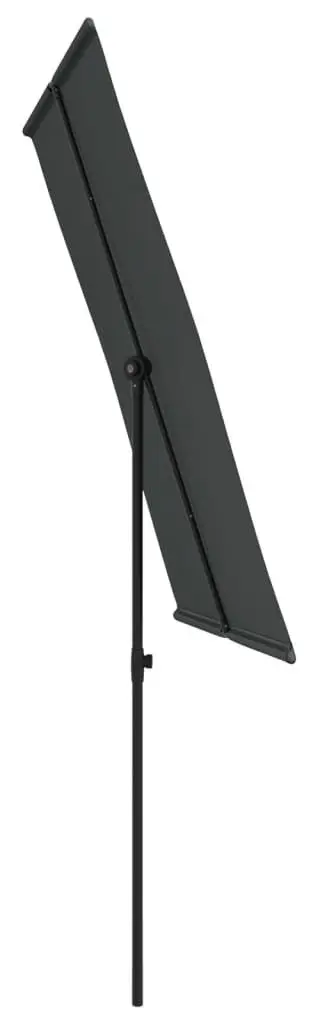Зонт от солнца VidaXL 47338 (Anthracite)