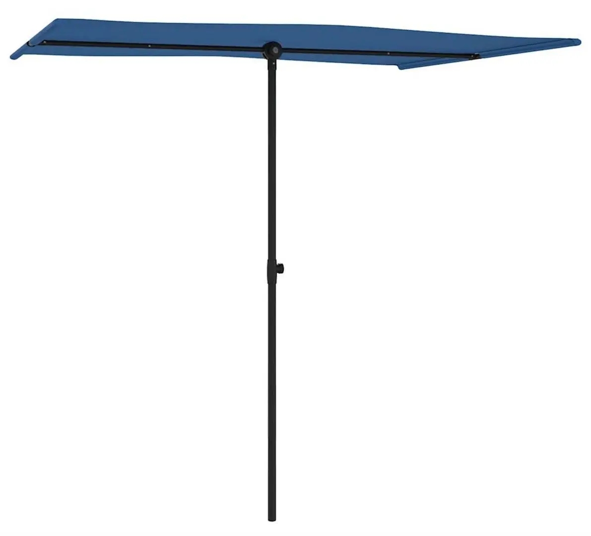 Зонт от солнца VidaXL 47343 (Azure)