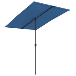 Umbrela de soare VidaXL 47343 (Azure)