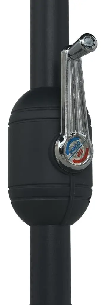 Зонт от солнца VidaXL 47346 (Anthracite) - 6
