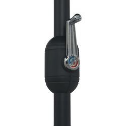 Umbrela de soare VidaXL 47347 (Taupe) Thumb