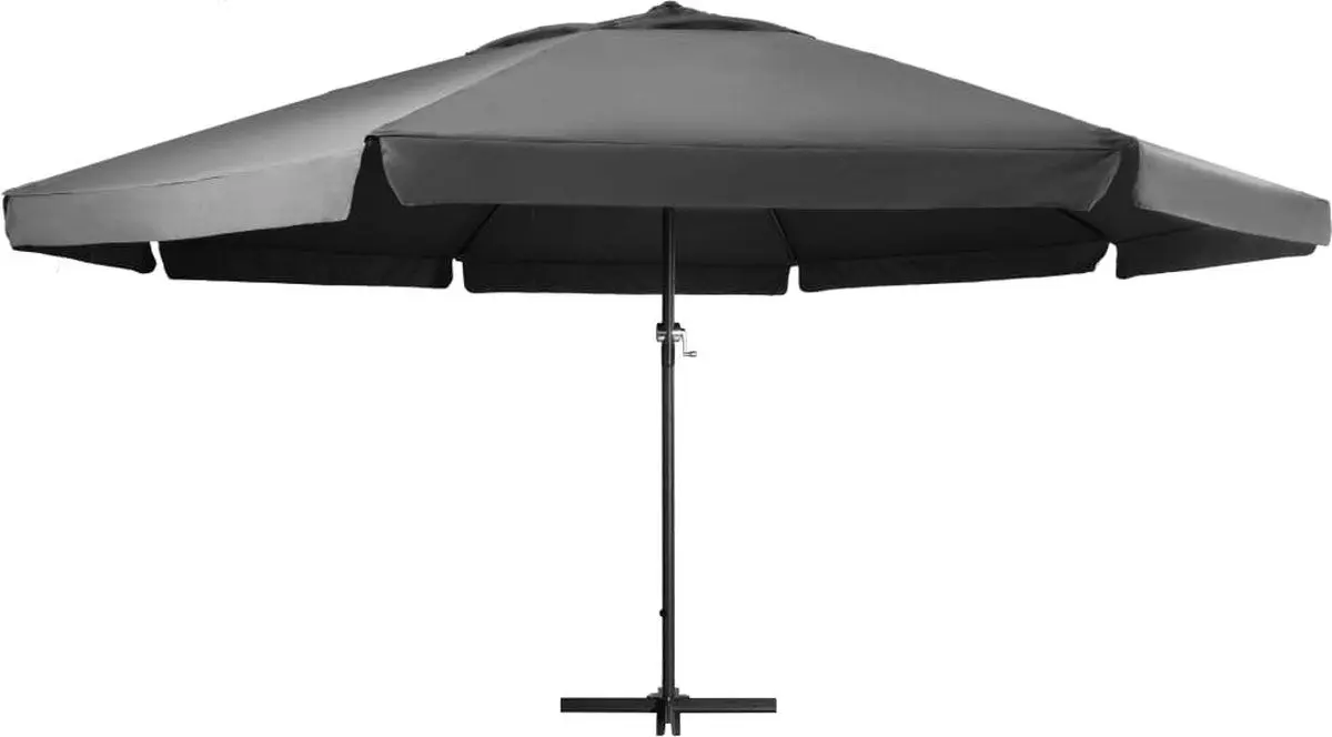 Umbrela de soare VidaXL 47372 (Anthracite)