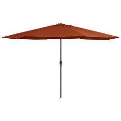 Зонт от солнца VidaXL 47383 (Terracotta)