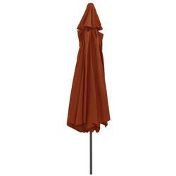 Зонт от солнца VidaXL 47383 (Terracotta) Thumb