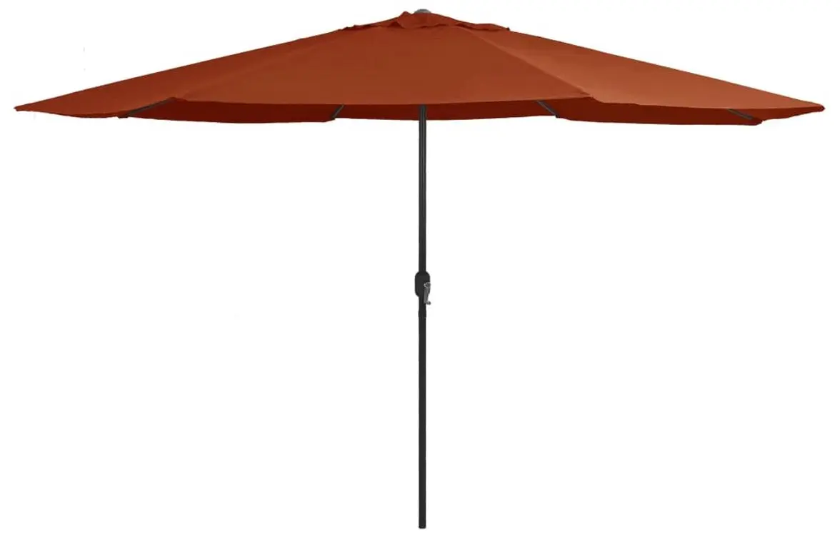 Зонт от солнца VidaXL 47383 (Terracotta)