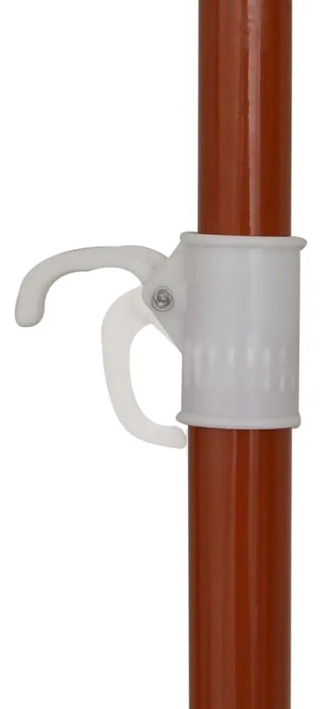 Umbrela de soare VidaXL 47804 (Anthracite) - 3