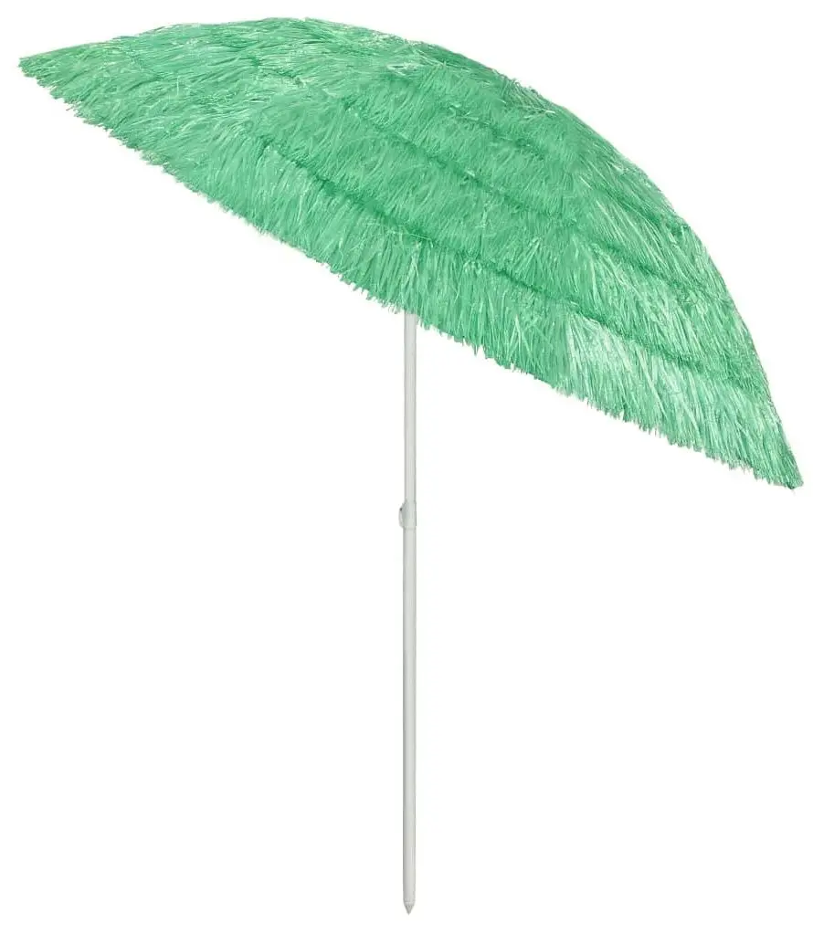 Зонт от солнца VidaXL Hawaii 314698 (Green)
