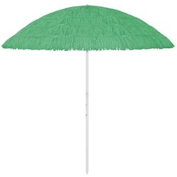 Зонт от солнца VidaXL Hawaii 314699 (Green)