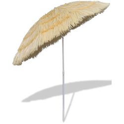 Umbrela de soare VidaXL Hawaii 41290 (Beige) Thumb