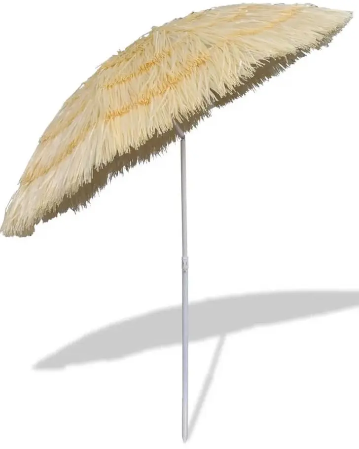 Umbrela de soare VidaXL Hawaii 41290 (Beige)