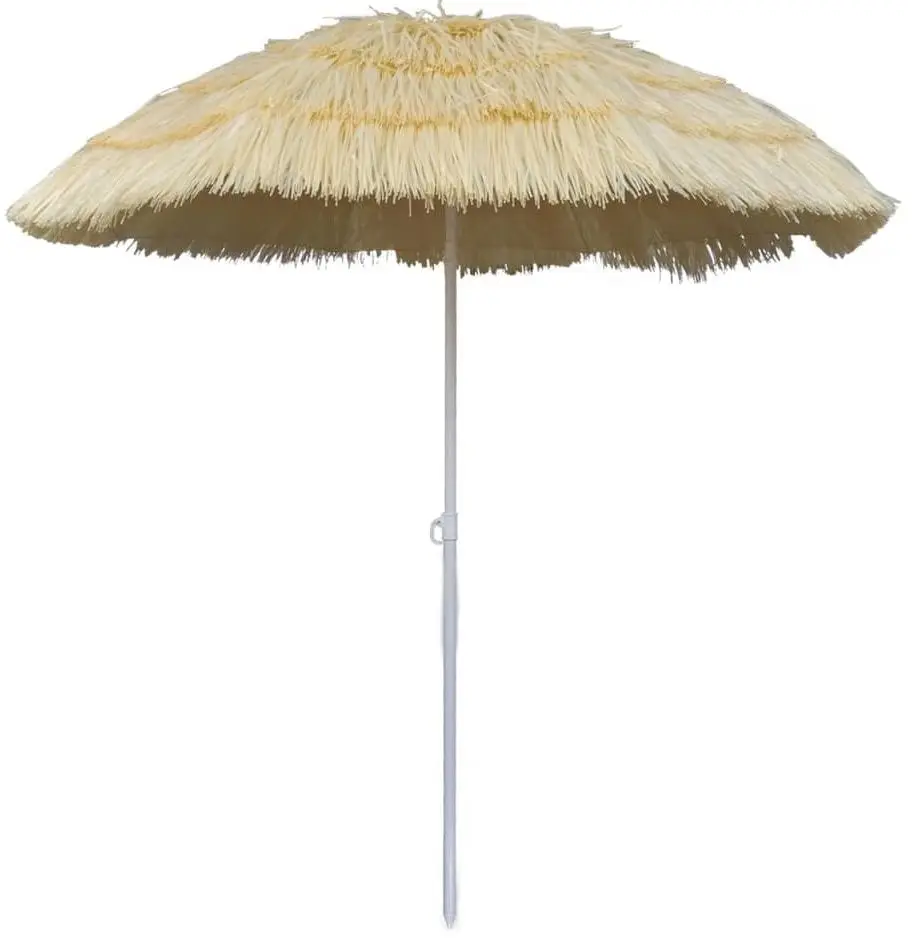 Umbrela de soare VidaXL Hawaii 41290 (Beige)