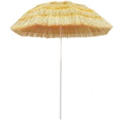 Зонт от солнца VidaXL Hawaii 44547 (Natural)
