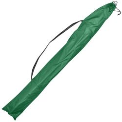 Cort umbrela pentru pescuit VidaXL 91027 (Green) Thumb