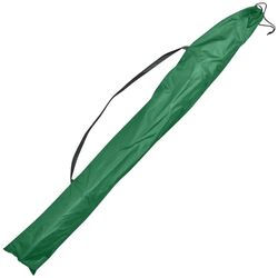 Cort umbrela pentru pescuit VidaXL 91028 (Green) Thumb