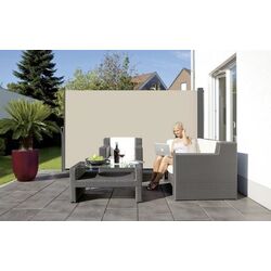 Copertină laterală Villager 060403 (Beige) Thumb