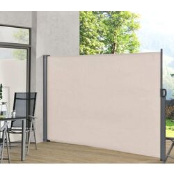 Copertină laterală Villager 060403 (Beige) Thumb