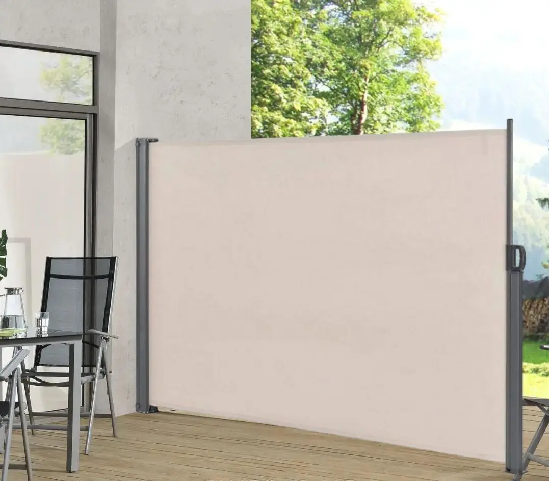 Copertină laterală Villager 060403 (Beige)