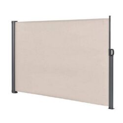 Copertină laterală Villager 060403 (Beige) Thumb