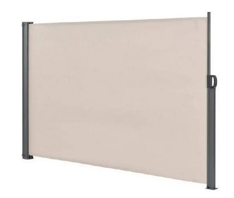 Copertină laterală Villager 060403 (Beige)