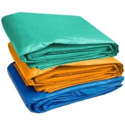 Брезент Villager 74659 Thumb