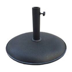 Подставка для зонта Villager 060402 (Black)