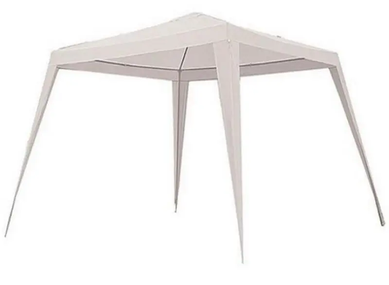 Садовый павильон Villager Gazebo 041718 2.7x2.7 (White)