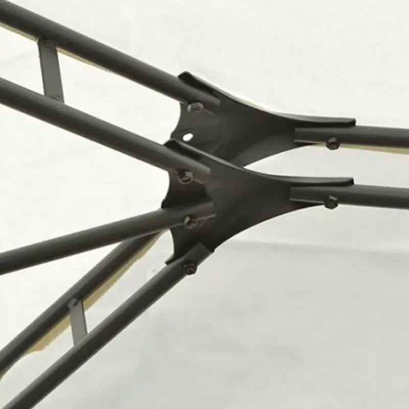 Садовый павильон Villager Gazebo Belize 055682 3x4 (Beige)