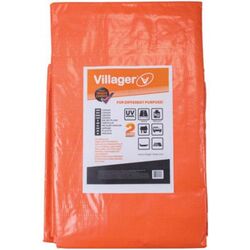 Prelata Villager 007227