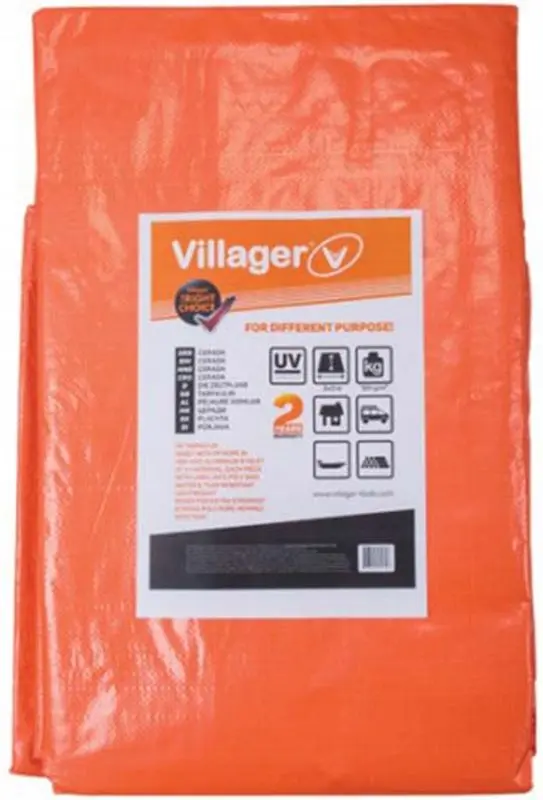 Prelata Villager 007229